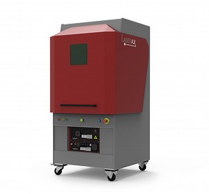 Flex Laser Marking Workstation