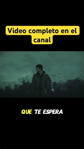 👉 SPOILER: The Complete Story of Alan Wake