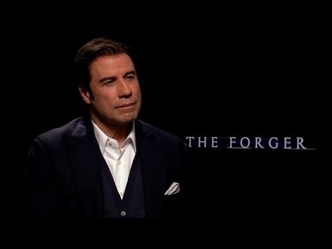 John Travolta Shares Glimpse into Family Time With Kids Ella, 25, and Benjamin, 15, in Rare Photo