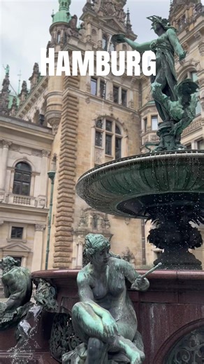 Discover Hamburg: A Gateway to Germany
