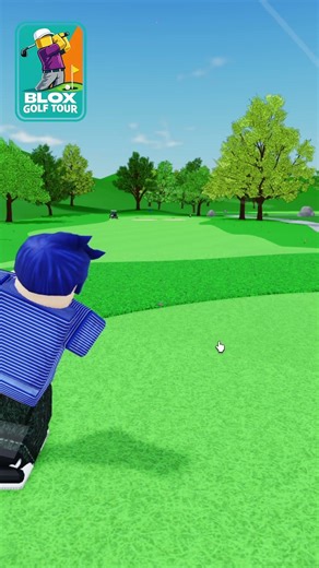 Day 1 of trying to get a Hole In One in Blox Golf until the tour starts!! #golf #roblox #tournament