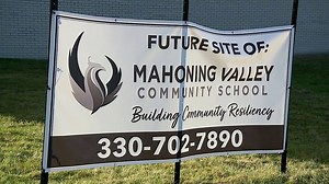 A look inside Youngstown’s new community school building