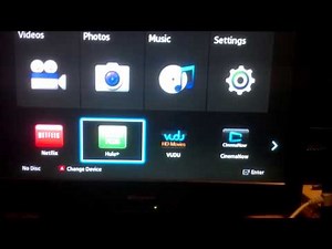 Samsung blu ray player review