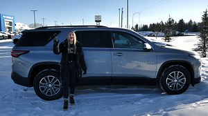 40 reactions · 5 comments | Introducing the 2024 Traverse LT now available at Summit GM! 朗 Presented by one of our newest team members, Rita!  To learn more about the new Traverse, book your test drive today at www.summitgm.ca --AMVIC Licensed. #summitgm #chevrolet #chevy #chevytraverse #traverse #2024traverse #fortmcmurray | Summit GM Chevrolet GMC Buick | Facebook