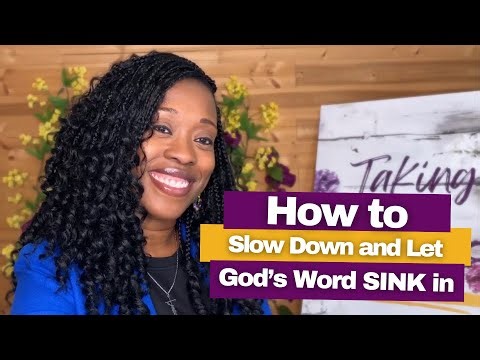 Intimacy With God Starts Here | A Divine Interruption