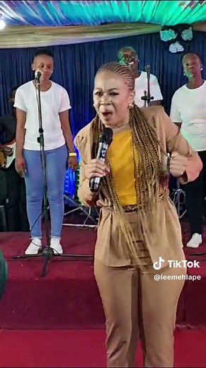 Ha Bohloko Bohokena Worship Songs Compilation
