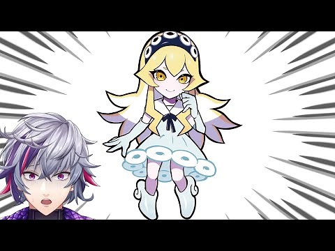 【スプラトゥーン2】最強プレイヤー『ティラミス』先生にお越し頂きました【不破湊/にじさんじ】