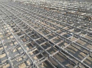 [Hot Item] High Strength Woven Basalt Fiber Mesh Basalt for Concrete Reinforcement