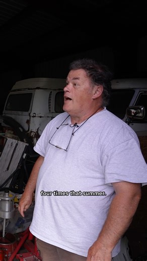 Someone check if this method has been patched. On this episode of Barn Find Hunter, Tom Cotter brings you back to a location he discovered while out enjoying the summer sun. Come to find out, it was more than just a collection of desirable Volkswagens—the couple who owned them had been bitten by the love bug. Meet Dave and Sheila, a Volkswagen power couple who had been lifelong friends, but after they were both widowed, decided to make more than just their love for Volkswagens official. Watch No