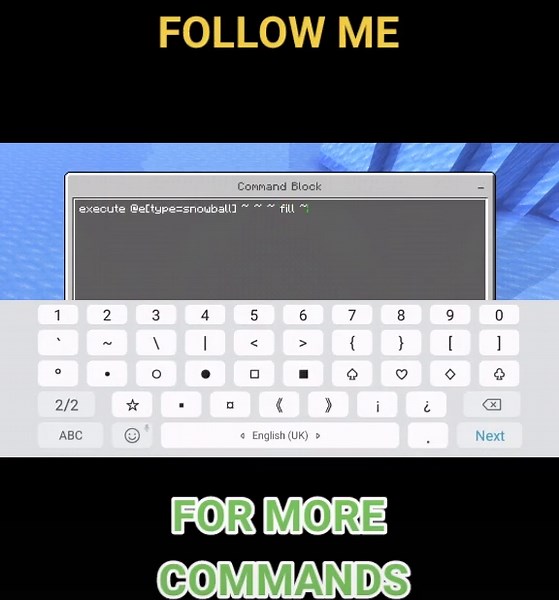 HOW TO MAKE A POWER IN MINECRAFT♣️🌌