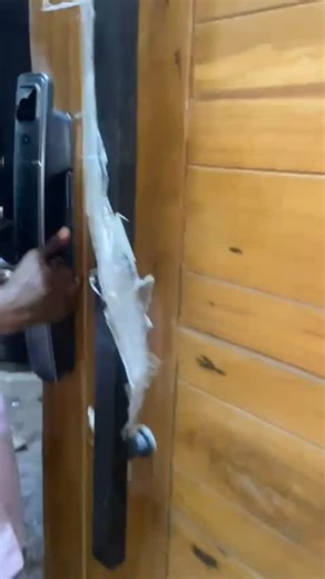 SMART LOCK | GATE AUTOMATION | HOME AUTOMATION IN DOPEMU LAGOS on Instagram: "FEATURES INCLUDE ✅VIDEO AND AUDIO COMMUNICATION ✅FACIAL RECOGNITION ✅CAMERA DISPLAY ✅ FINGERPRINT ✅WATERPROOF ✅ PASSWORD ✅TIME AND DATE DISPLAY ✅ REMOTE CONTROL ✅DOORBELL ✅CARDS ✅ KEY ✅ APP ✅ OTP Price : 255k ‼️‼️We are located at Joy plaza Dopemu Agege Lagos Nigeria WhatsApp 08163761044 #dazitech #dazitechltd #smartlock #smartlockinstallation #installationservices installationservices securitylocks fingerprintlock"