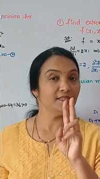 Multivariable Unconstrained Optimization Without Constrain 001