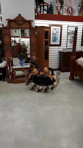 Treasure Trove Mini Mall & Consignments on Reels | Facebook