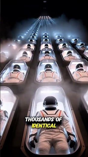 Astronaut was left alone in Space #scifishorts #youtubeshorts #shortsfeed #viral #astronaut #space