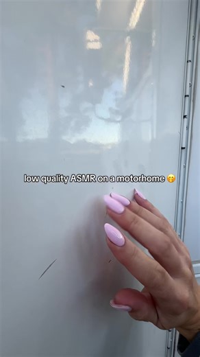 Exploring ASMR Tingles with Door Sounds