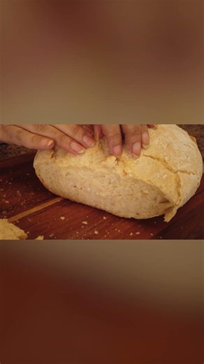 Perfect Buttered Bread Simple Recipe You NEED To Try