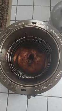 How to Cook a Perfect Turkey in the Big Easy Oil-Less Fryer 🦃🔥