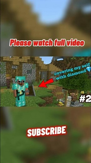 HIGHLIGHTS OF MINECRAFT PART 2