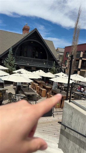 Park City Main Street This Friday and Saturday — Deer Valley Events