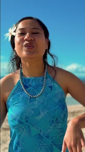 TARAU SISTERS | Rosemarine | COOK ISLANDS MUSIC