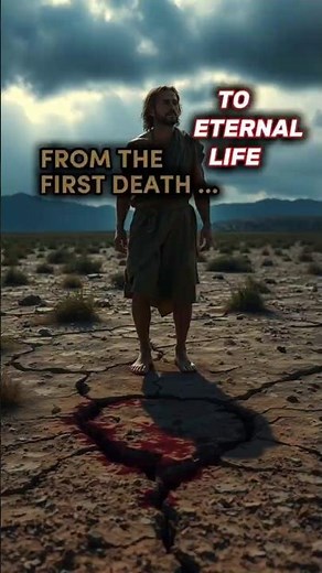 The First Human Death | From Abel to Christ | Bible Truth Explained #God #Abel #Firstdeath #life