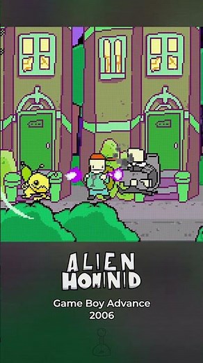 Originally a Flash game, this run and gun has been ported to many platforms