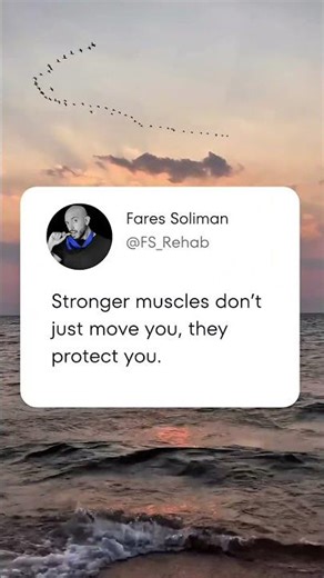 Why Getting Strong Matters More Than You Think