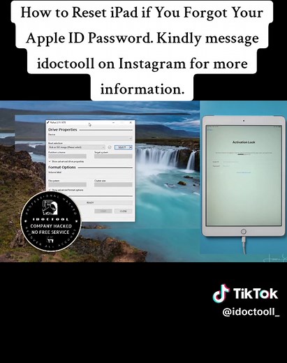 idoctool on TikTok