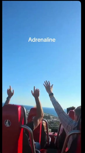 Ferrari land red force pov