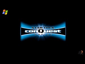 PC - Star Trek ConQuest Online: Basic game tutorial