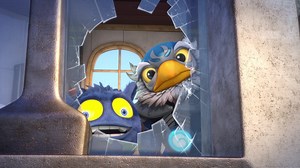 Skylanders Academy S02:E07 - The People vs. Pop Fizz