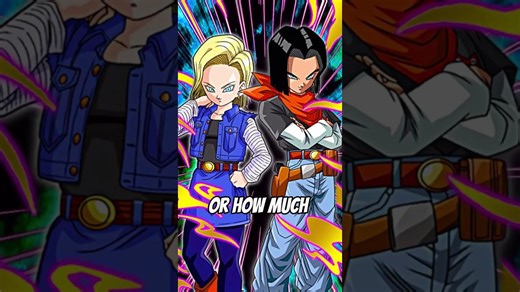 What If Piccolo Fought Android 18 Instead Of Android 17 #dragonballz