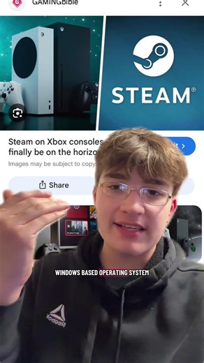 Console Exclusives Are Back? #techtok #tech