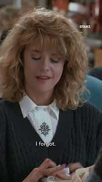 Hang this scene in the Louvre. #WereAllAdultsHere #WhenHarryMetSally #MegRyan #BillyCrystal #RomCom
