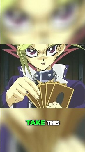 Card Destruction! Arcana's Deception Revealed! #yugioh