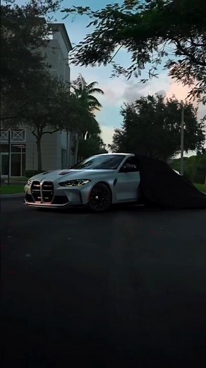 BMW M4 CSL Review | Aggressive Design and Performance Highlights