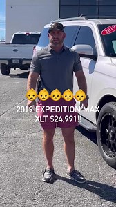 Save some cash with this NICE #expedition!! #WilliamsGroupAuto #carsforsaleabilene | Williams Group Auto