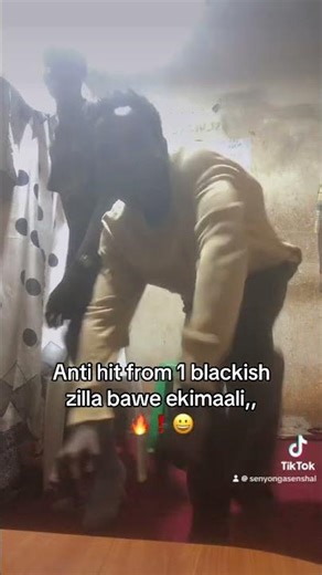 Bawe bawe Ekimaali by Blackish zilla mbaaa