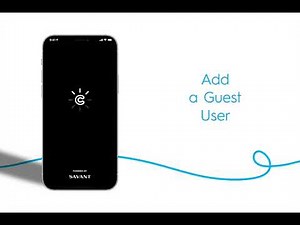 Cync App - How To Add Guest Users