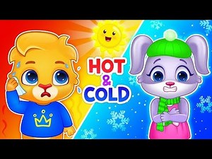 Toddler Learning Video With Lucas & Friends | Fun Educational Video for Toddlers To Learn New Words