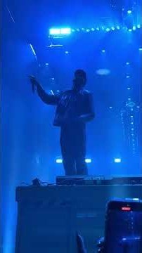 LUMBERJACK - Tyler, The Creator Live In Brisbane, AU (30/08/2025) #concert #live #livemusic #rap