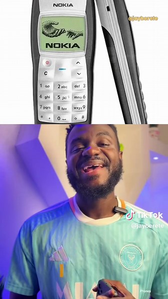 Nokia Phones from the 2000s: A Nostalgic Look Back