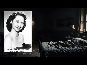 The Silent Truth: Unraveling the Mysterious Death of Dorothy Kilgallen