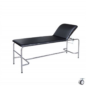 [Hot Item] Chinese Manufacturer Stainless Steel Frame Examining Table with Top Quality