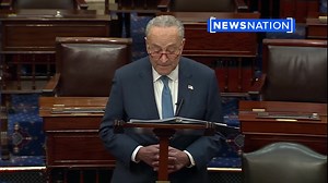 31 reactions · 4 comments | “Years of Jewish history are defined by oppression.” Sen. Chuck Schumer delivers an address on antisemitism. MORE: https://trib.al/8t0MyVm | NewsNation | Facebook