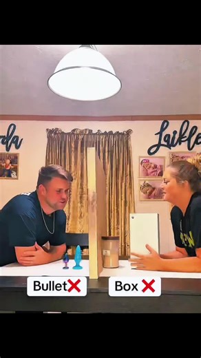 Hilarious Lying Challenge: Taste Test Reactions