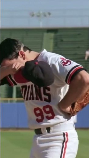 Major League - Just a Bit Outside….