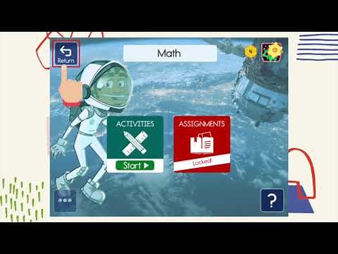 How To: iStation Math Activities & Assignment