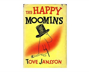 Moomins' first US exhibition coming to Brooklyn Public Library