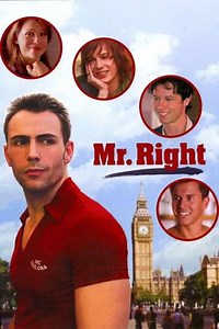 Mr. Right (2009) - Movie